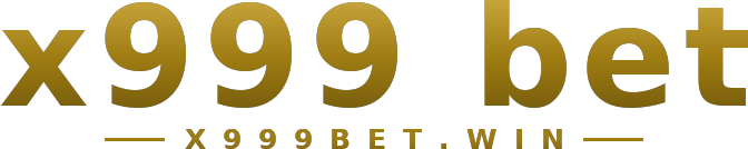 x999 bet logo